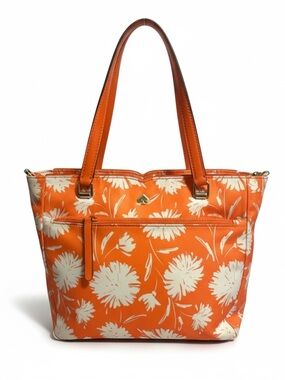 Kate Spade New York

JAE WILD BLOSSOM MEDIUM SATCHEL
